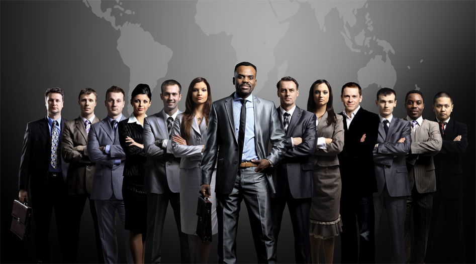 Trihari Smart Solutions team and company overview