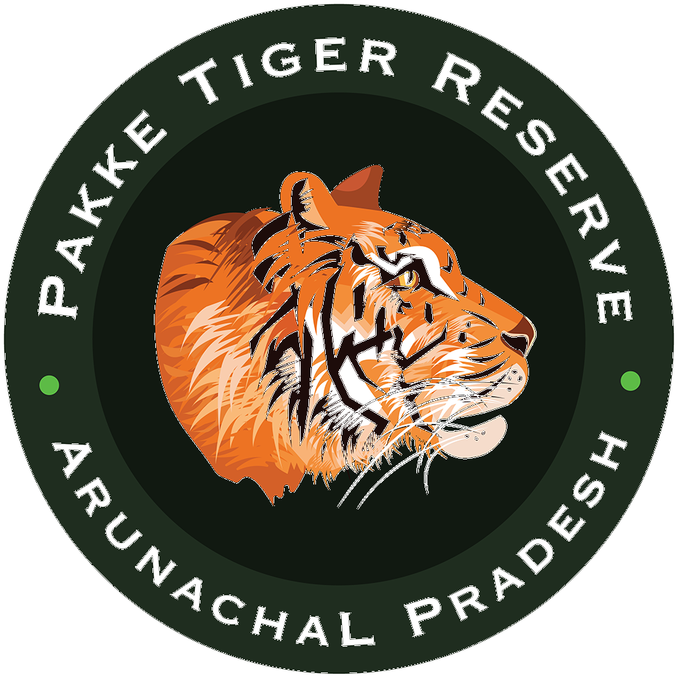 Pakke Tiger Reserve