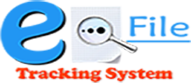 e-File Tracking System