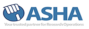 ASHA Research Operations