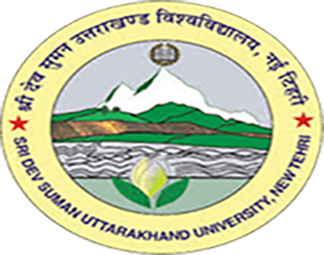 Sri Dev Suman Uttarakhand University