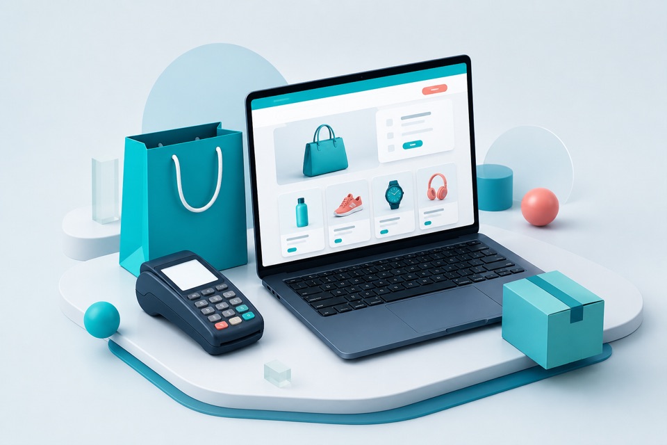 Retail & E-commerce