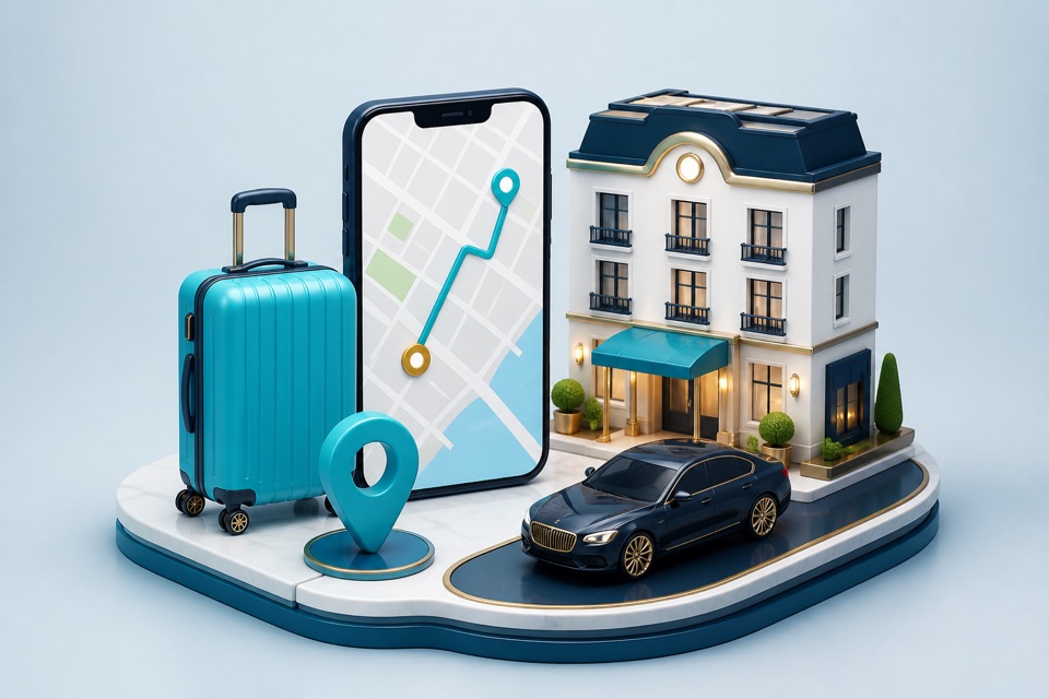 Tour & Travel